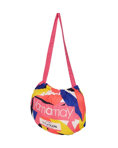 Buy Multicoloured Handbags for Women by Yamamay Online