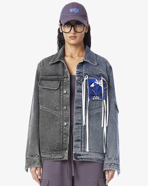 Icon Denim Jacket | Gap Factory