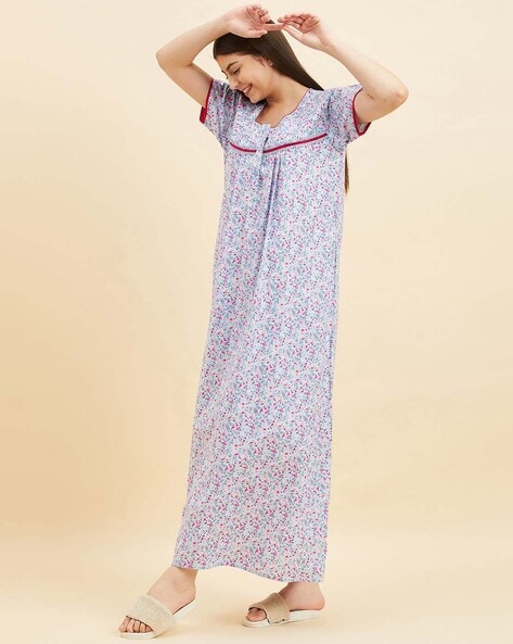 Nightgowns & Robes – Papinelle Sleepwear US