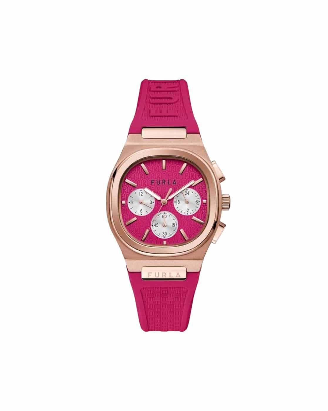 Womens Furla Watches Clearance - Furla Online Store