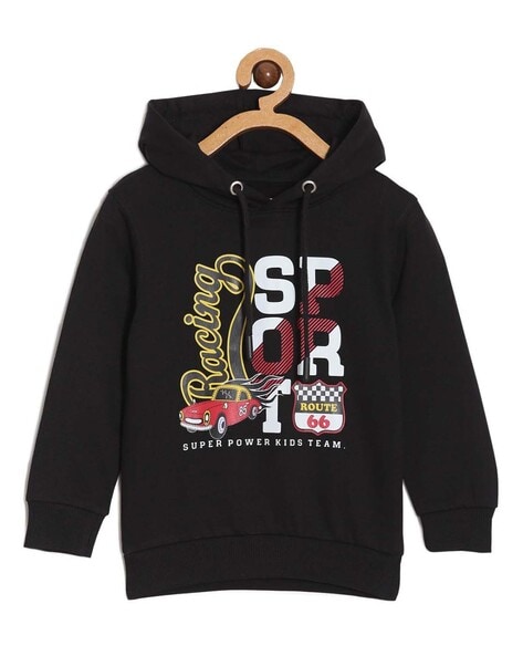 Superdry on sale kids hoodies