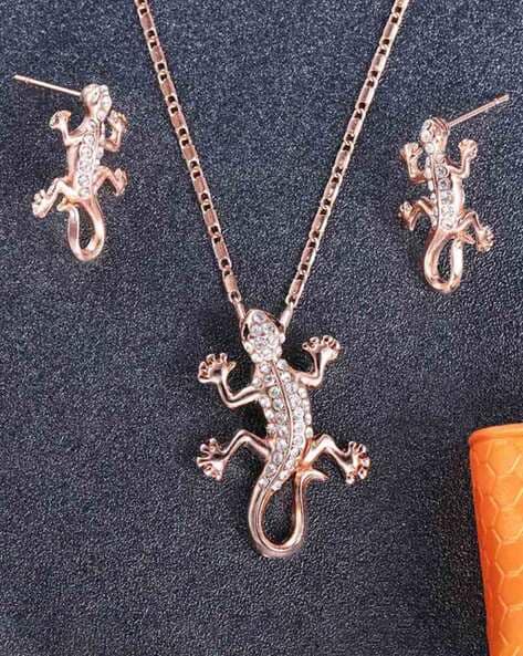 Buy Gold Plated FashionJewellerySets for Women by OWICHI Online Ajio
