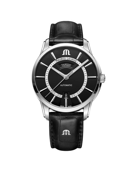 MAURICE LACROIX AIKON AUTOMATIC 42MM AI6008-SS001-430-1