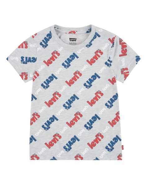 Boys cheap levi tshirt