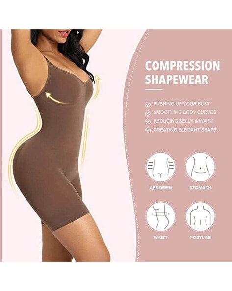 Ladies Shaper at Rs 600/piece, Shape Wear For Ladies in Surat