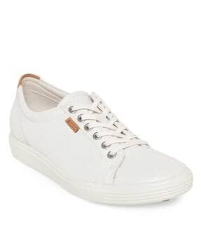 Buy White Casual Shoes for Women by ECCO Online Ajio