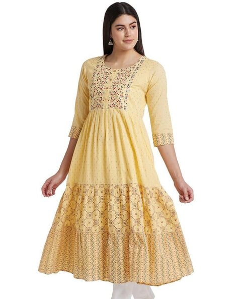 Globus on sale online kurtis