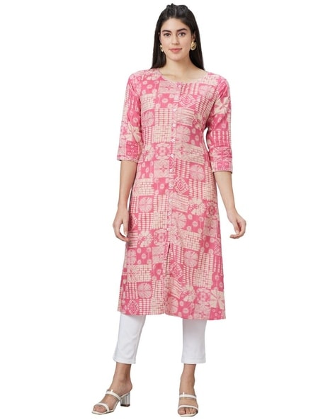 Globus on sale online kurtis