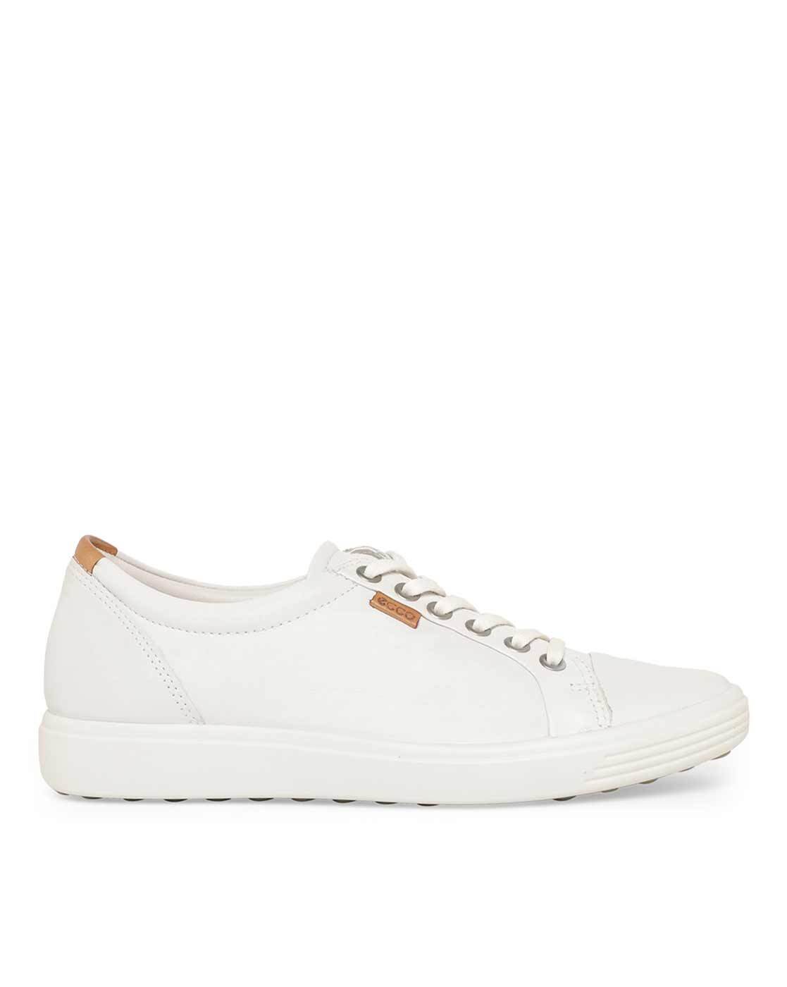 Buy White Casual Shoes for Women by ECCO Online Ajio