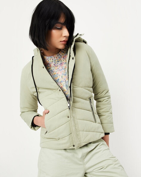 JEALOUS 21 Full Sleeve Solid Women Jacket - Buy JEALOUS 21 Full Sleeve  Solid Women Jacket Online at Best Prices in India | Flipkart.com