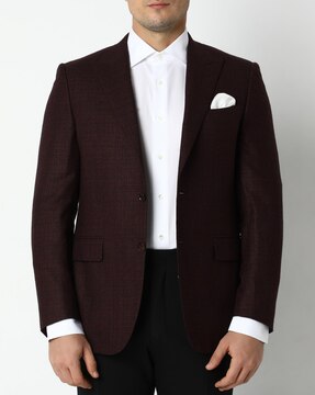 Canali hot sale mens blazers