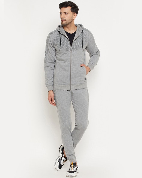 Mens cheap deals full tracksuits