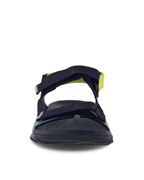 Buy Grey Sandals for Men by ECCO Online Ajio