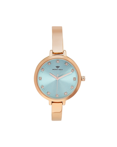 Buy Green Watches for Women by Mont Neo Online Ajio