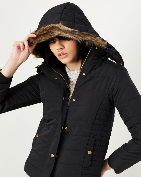 Women's Max Mara Puffer Jackets & Down Coats | Nordstrom