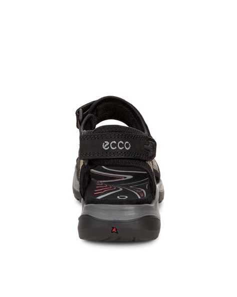 Ecco offroad sandalen new arrivals