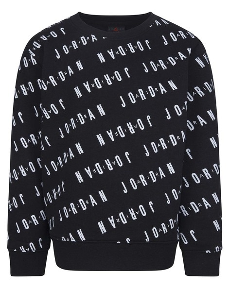 Nike long store sleeve sweatshirt