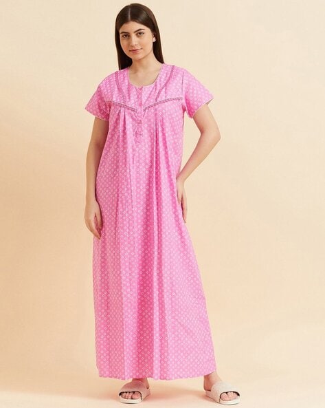 Garnet Hill Free! Nightgowns & Sleep Shirts for Women | Mercari