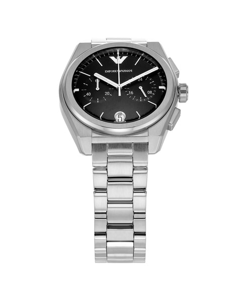 Buy EMPORIO ARMANI Men Water-Resistant Chronograph Watch - AR11560