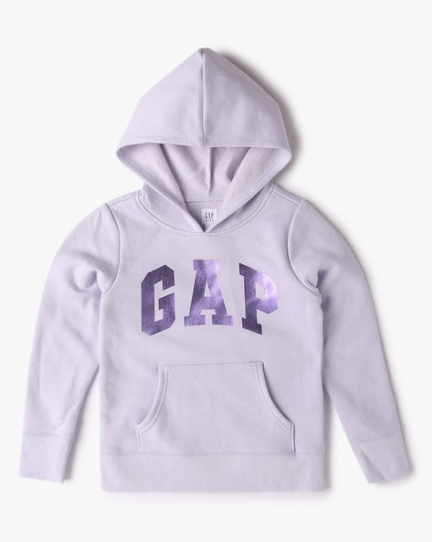 Gap toddler hot sale girl sweatshirt