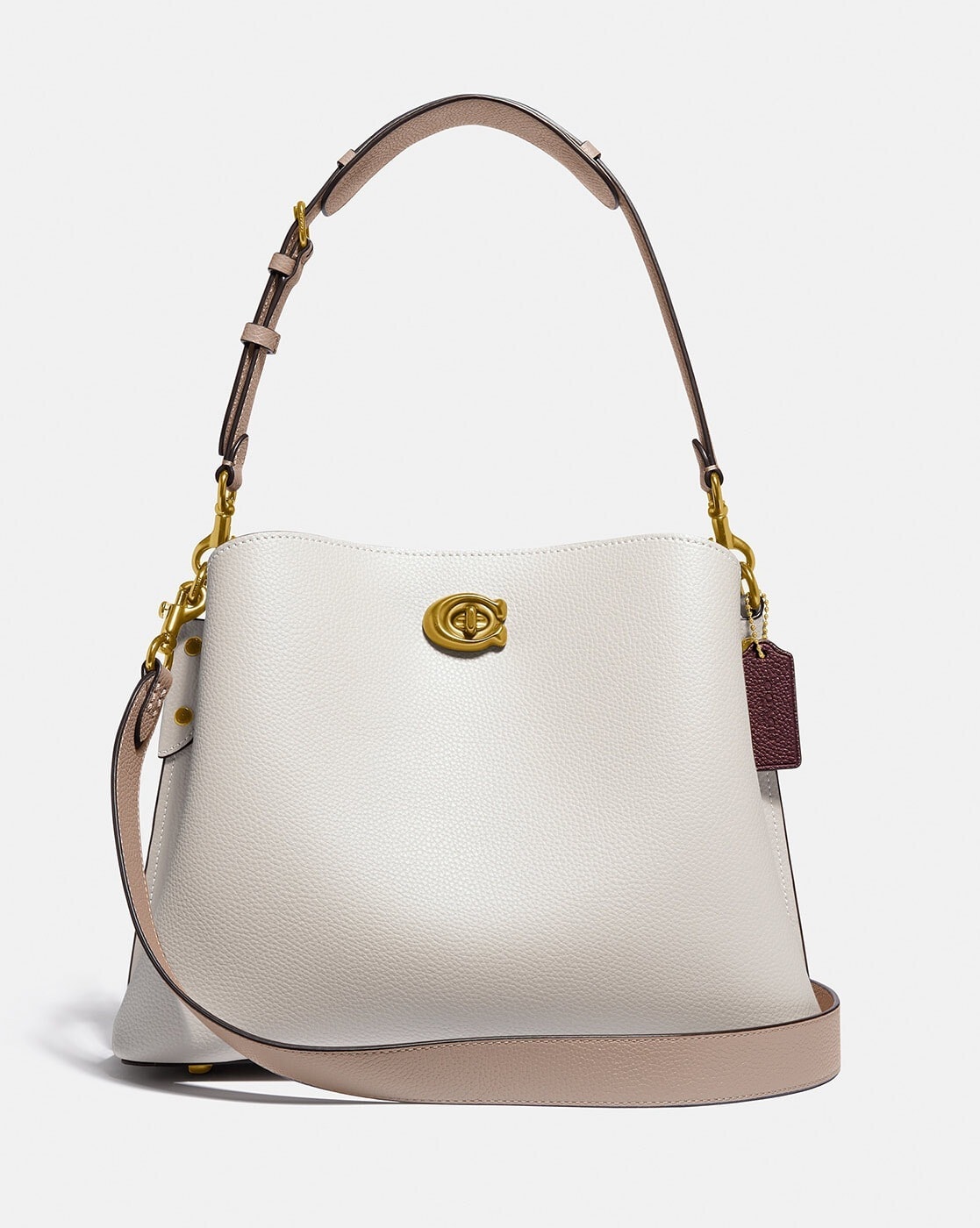 Coach Willow Shoulder Bag | Shoulder Bags | Clothing & Accessories | Shop  The Exchange