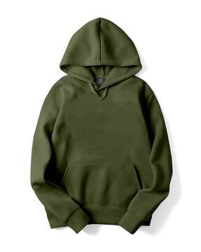 sweatshirt front pocket no hood