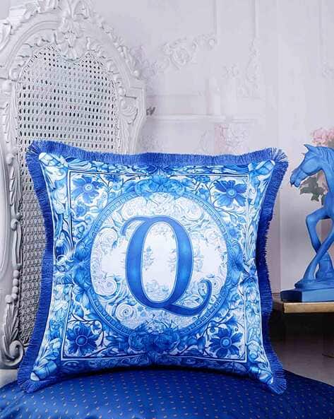 Furniture Cushions Versace Pillow Cover Buy Multicoloured Cushions