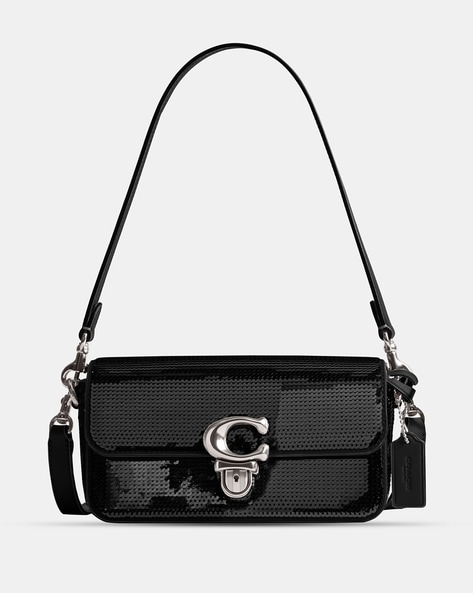 Coach baguette bags sale