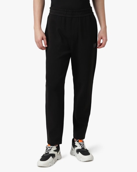 Stretchable best sale track pants