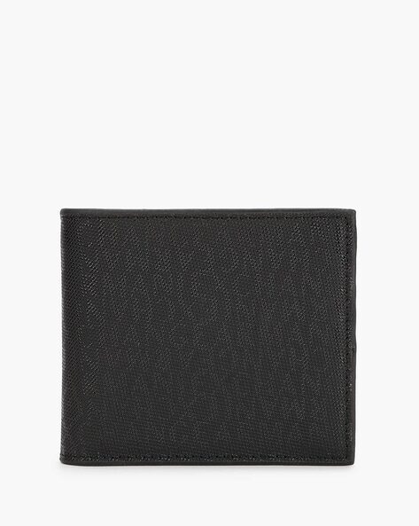 Buy Black Wallets for Men by ARMANI EXCHANGE Online Ajio