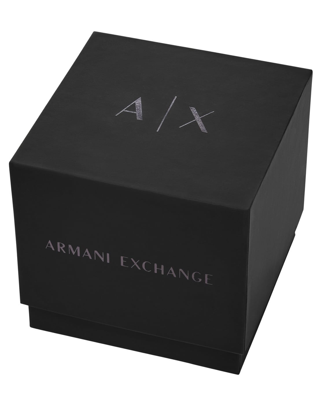 | ARMANI Chronograph EMPORIO Color Buy AR11562 AJIO Men LUXE Watch- Water-Resistant Black |