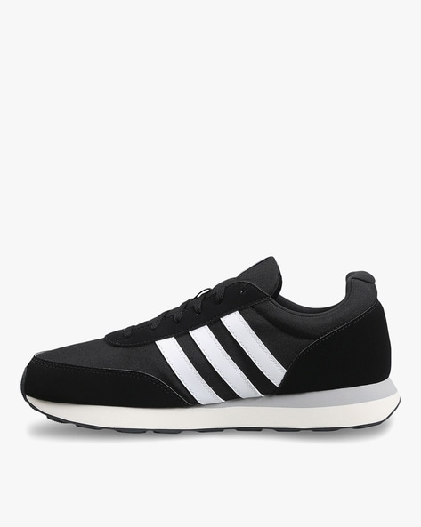 Buy Black Sports Shoes for Men by ADIDAS Online Ajio