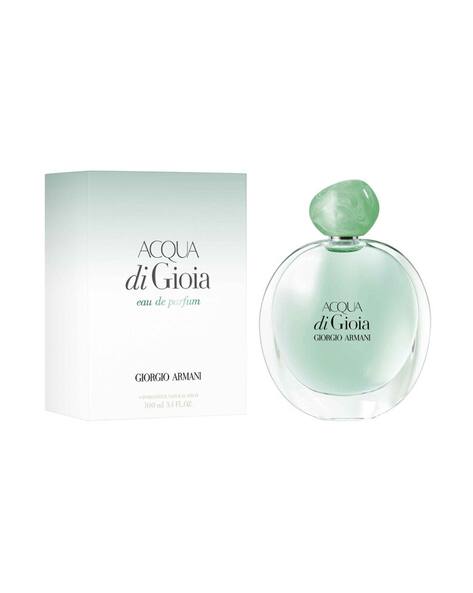 GIORGIO ARMANI Acqua Di Gioia Eau De Parfum 100.0 ml