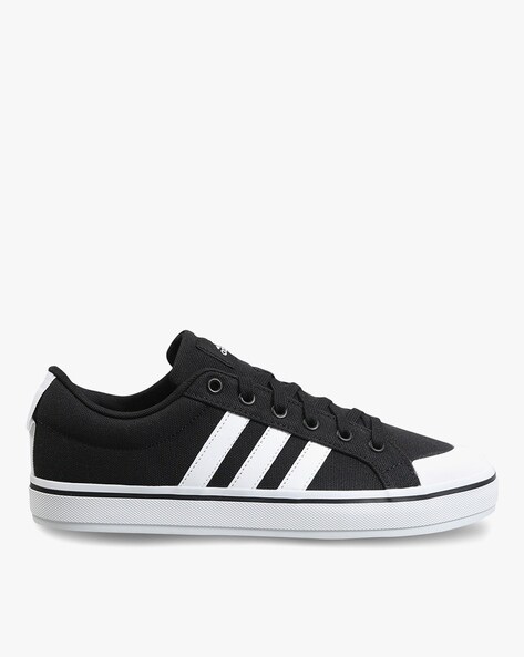 Mens canvas trainers sale deals