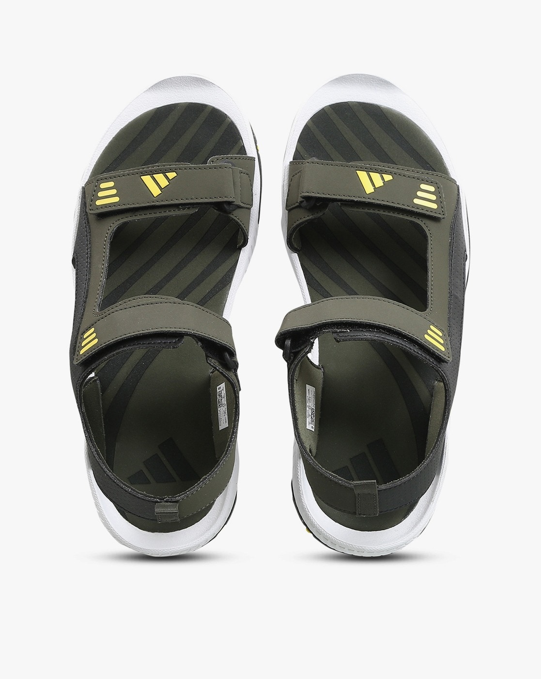 ADIDAS Hopkar Men Black Sports Sandals - Buy ADIDAS Hopkar Men Black Sports Sandals  Online at Best Price - Shop Online for Footwears in India | Flipkart.com