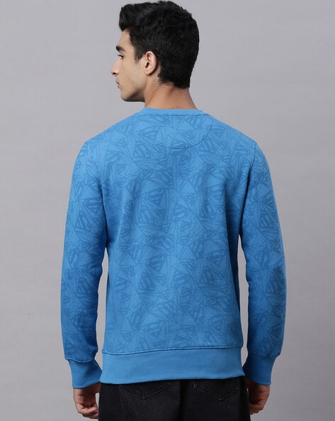 Buy Multicoloured Sweatshirt & Hoodies for Men by Free Authority Online