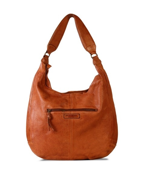 Genuine outlet HOBO satchel