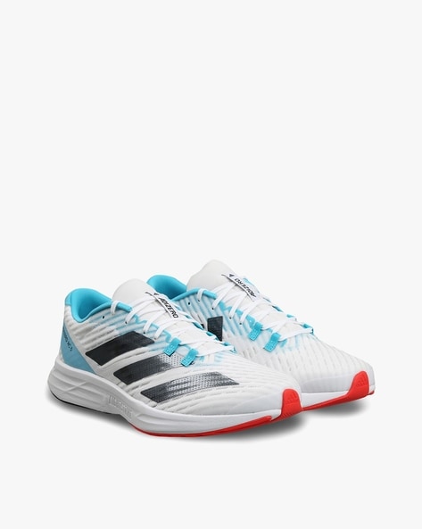 Buy White Sports Shoes for Men by ADIDAS Online Ajio