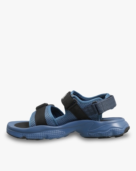 Buy CAMP PASHTO Grey Men's Sandals Online at Best Prices in India - JioMart.
