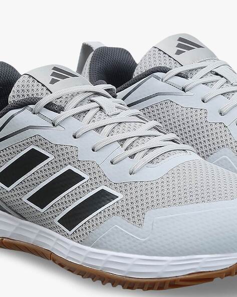 Adidas indoor training shoes hot sale