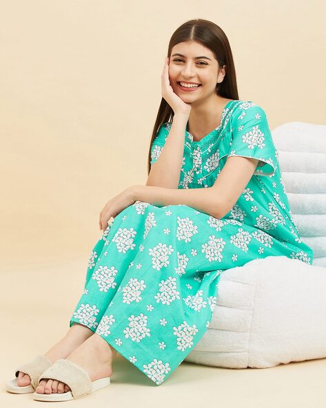 Buy sweet dreams discount night suit online