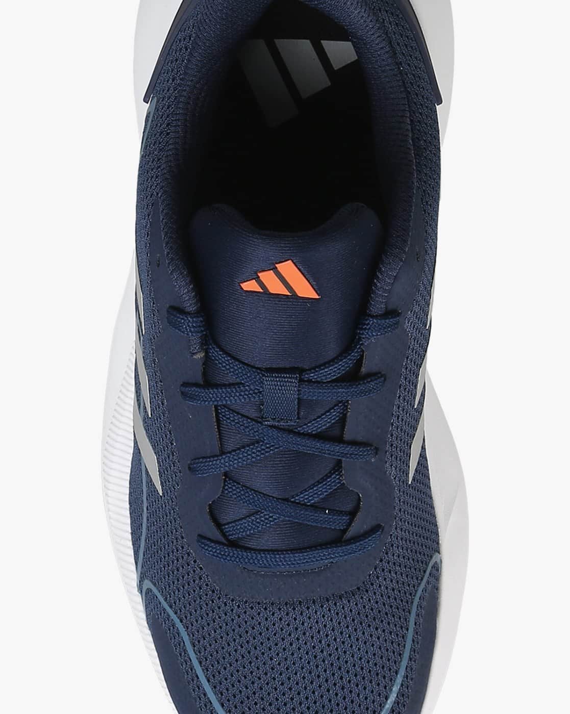 Buy Navy Blue Sports Shoes for Men by ADIDAS Online | Ajio.com