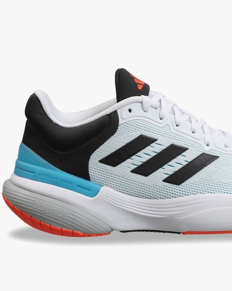 Adidas deals men's response