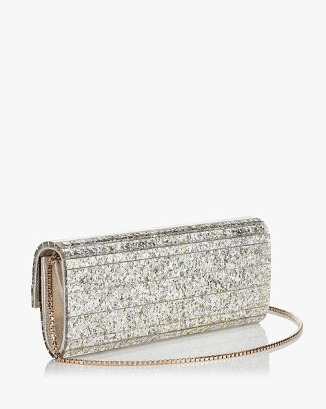 Jimmy choo candy cheap clutch sale