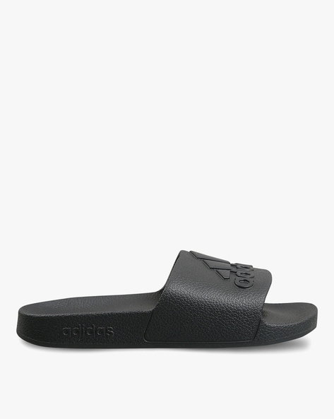 Men Adilette Aqua Sliders