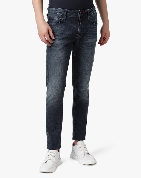 Armani j14 outlet jeans