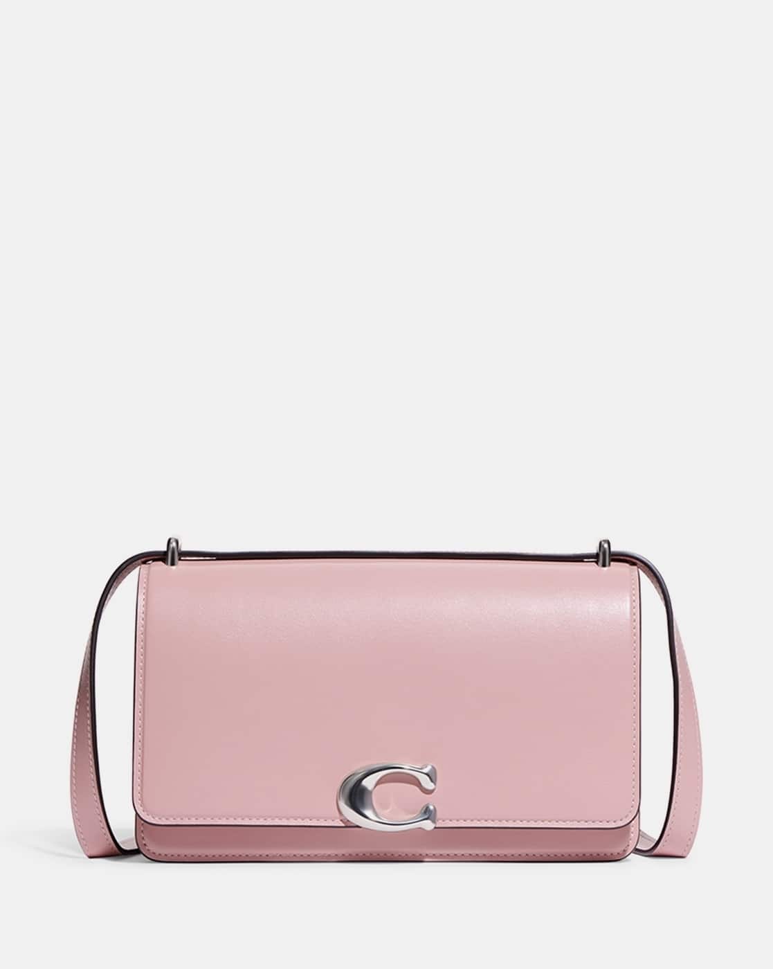 Buy Pink Handbags for Women by Coach Online | Ajio.com