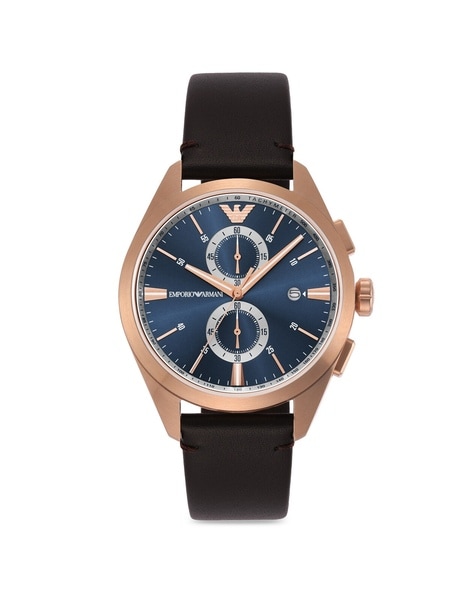 Arman Chronograph Watches for Men : Amazon.in: Fashion