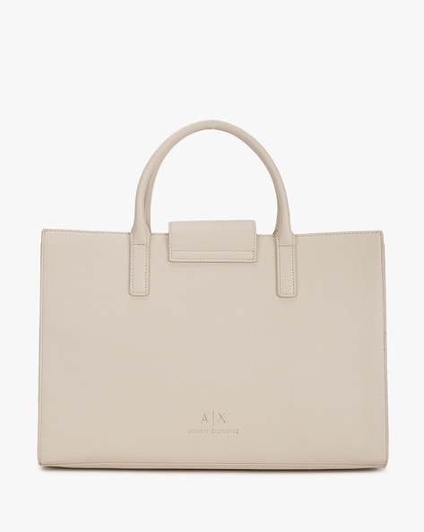 Armani tote clearance bag