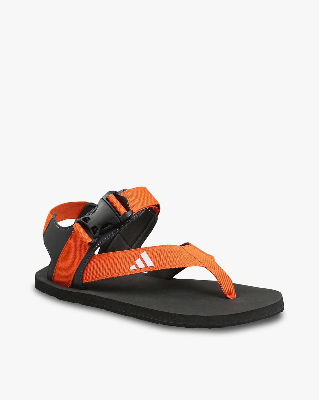 Buy Ray Red Sandals for Boys by Adidas Kids Online | Ajio.com